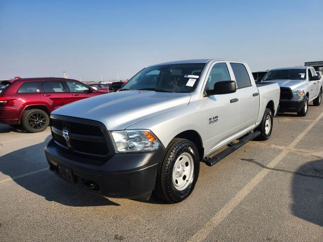 2016 Ram Ram 1500