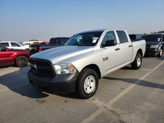 2018 Ram Ram 1500
