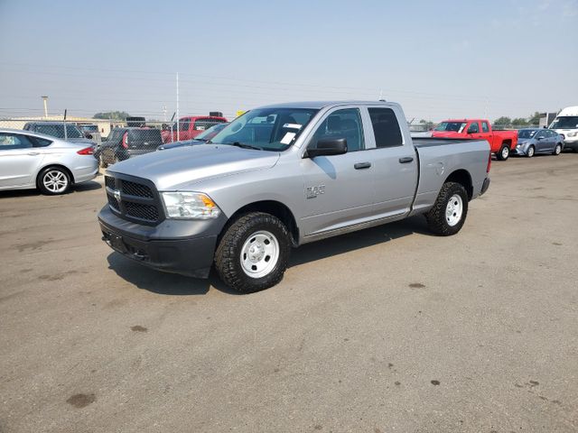 2019 Ram Ram 1500