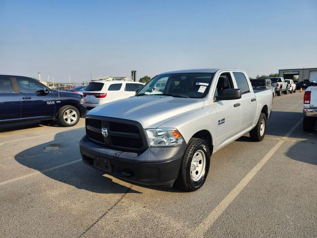 2018 Ram Ram 1500