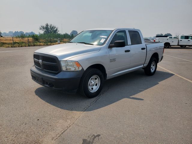 2018 Ram Ram 1500