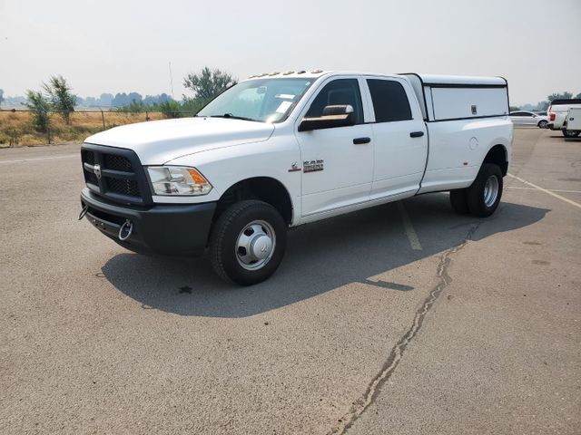 2017 Ram 3500
