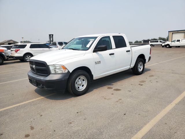 2014 Ram Ram 1500
