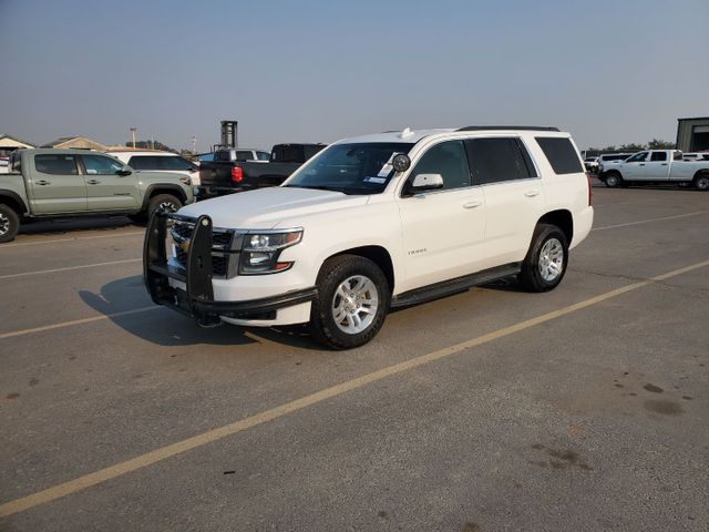 2016 Chevrolet Tahoe