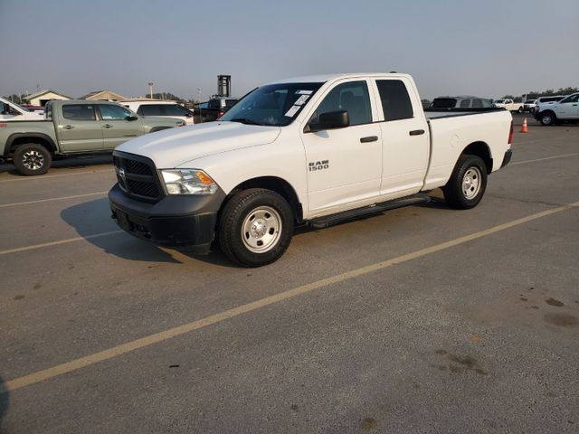 2018 Ram Ram 1500