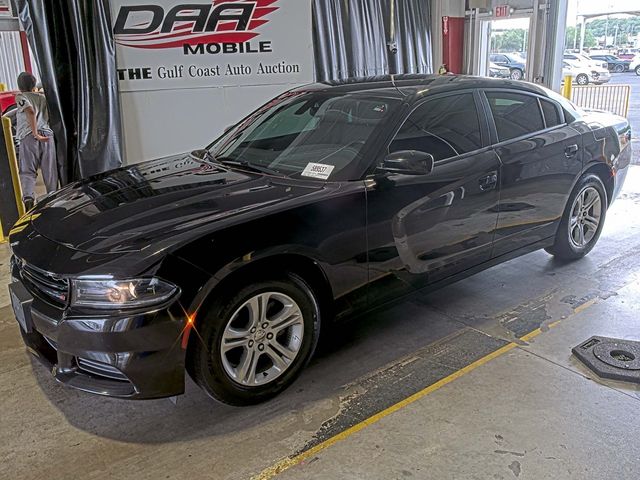 2020 Dodge Charger