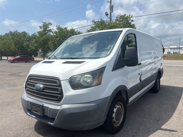 2016 Ford TRANSIT150