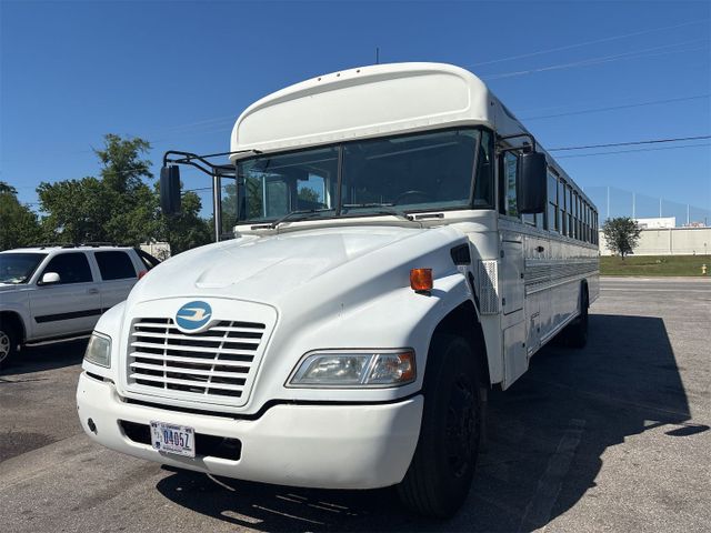 2015 Blue Bird Blue Bird VISION