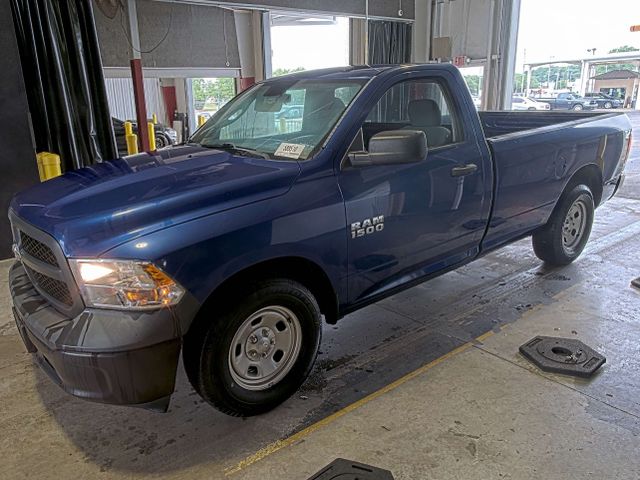 2017 Ram RAM 1500