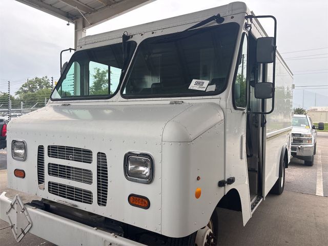 2016 Ford ECONOLINE E350