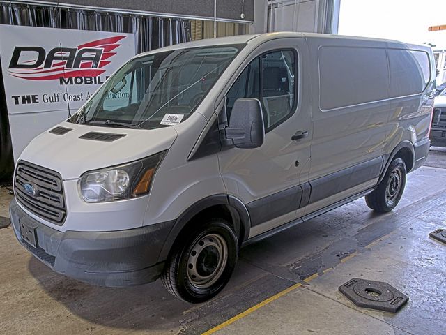 2017 Ford TRANSIT150