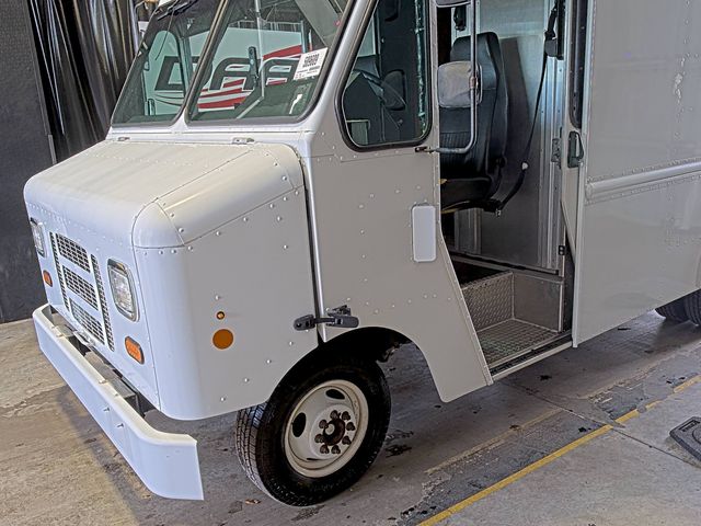 2018 Ford ECONOLINE E350