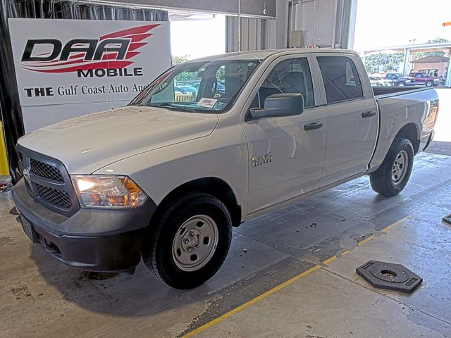 2018 Ram RAM 1500