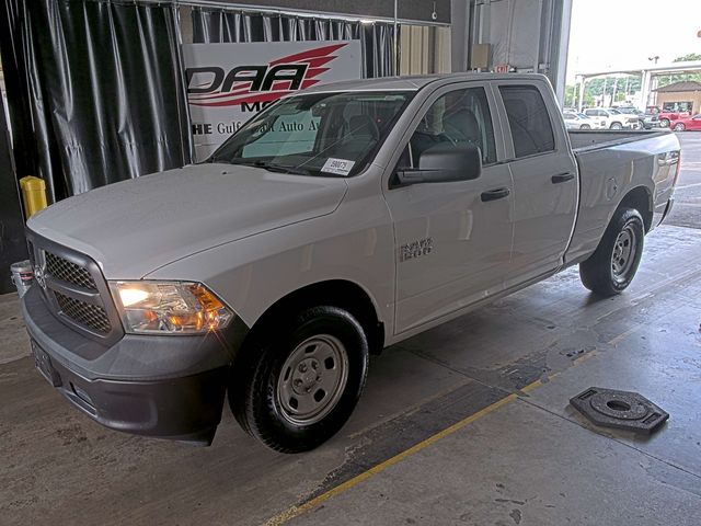2018 Ram RAM 1500