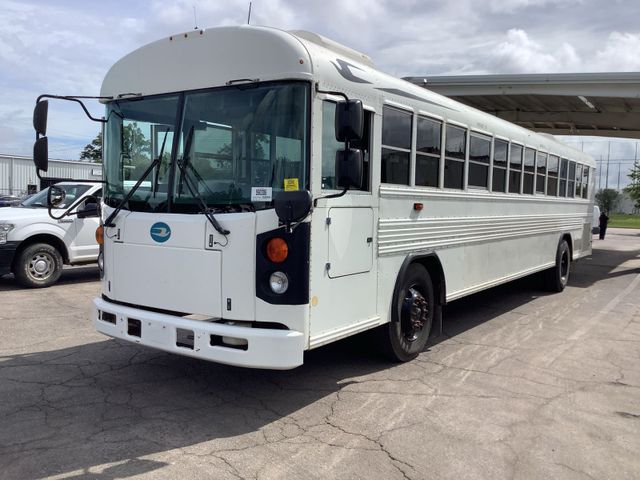 2014 Blue Bird BB ALAM RE