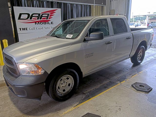 2018 Ram RAM 1500