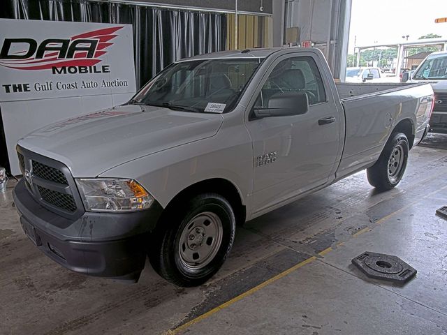 2017 Ram RAM 1500