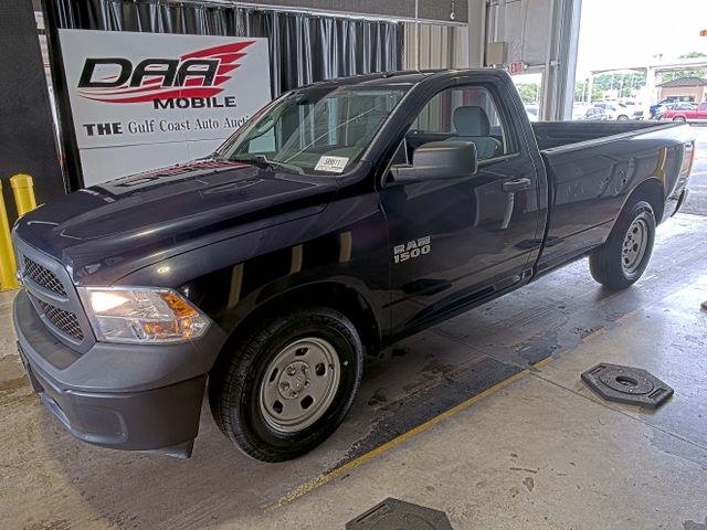 2017 Ram RAM 1500