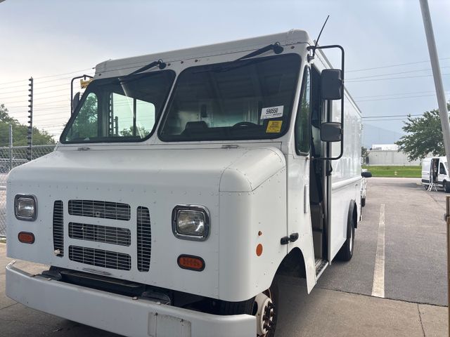 2016 Ford ECONOLINE E350