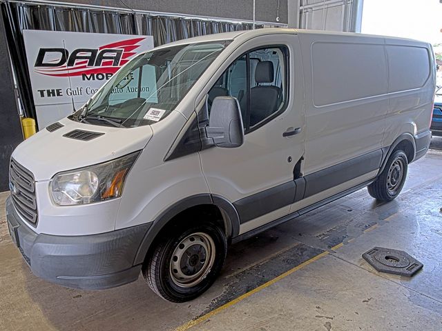 2017 Ford TRANSIT150
