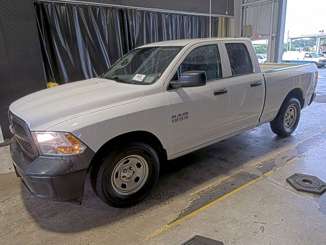 2018 Ram RAM 1500