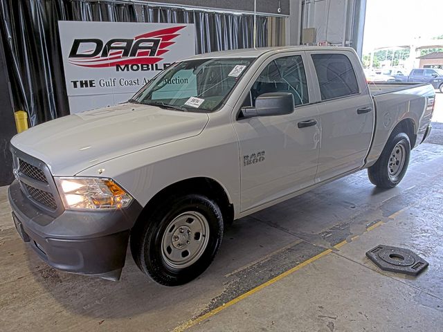 2017 Ram RAM 1500