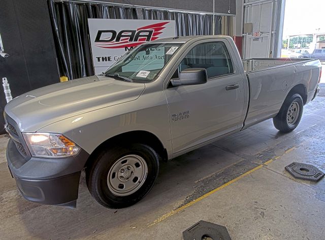 2017 Ram RAM 1500