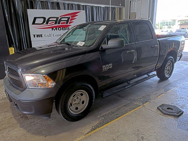 2019 Ram RAM 1500