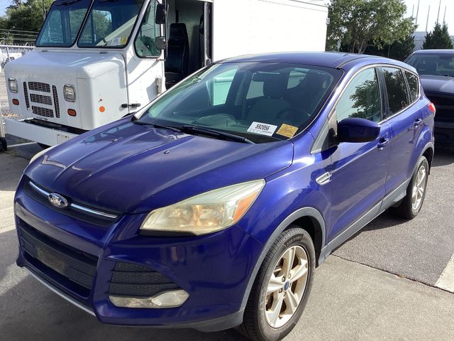 2013 Ford Escape