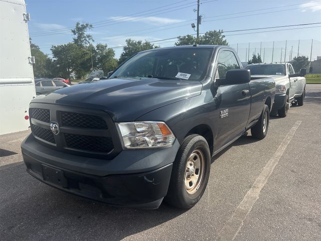 2018 Ram Ram 1500