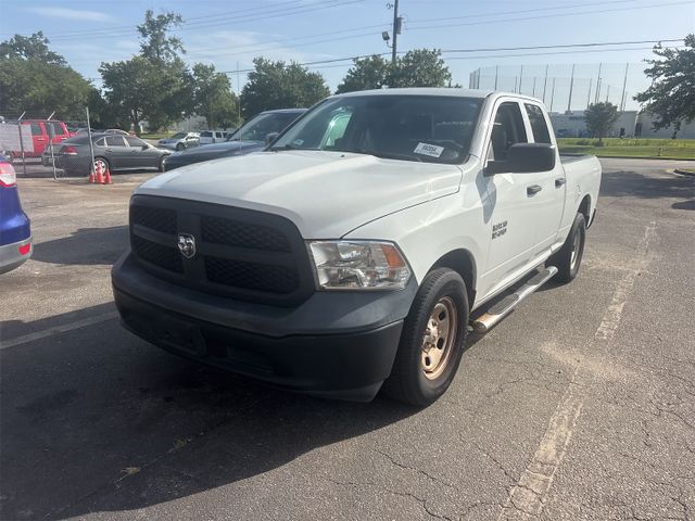2017 Ram Ram 1500