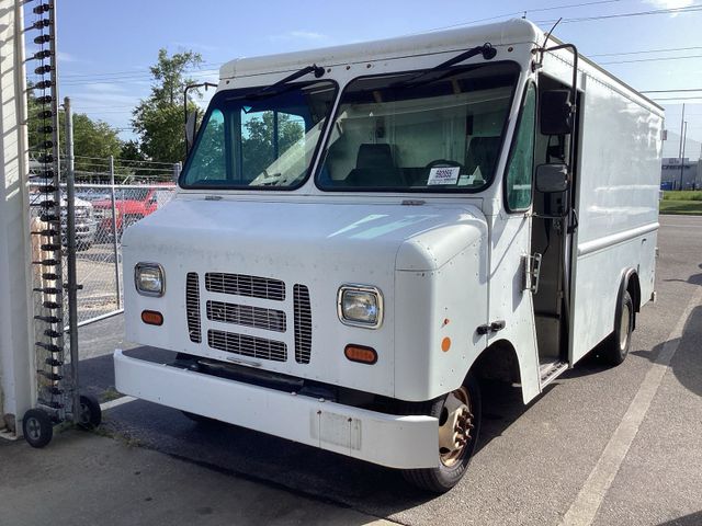 2016 Ford Econoline E350