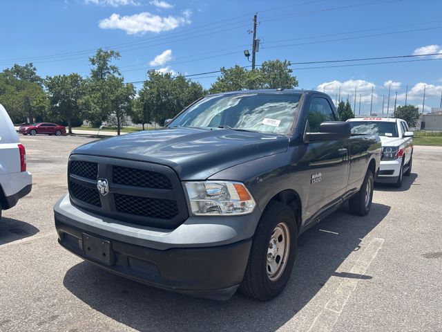 2018 Ram Ram 1500