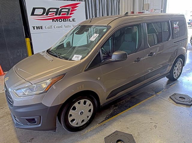 2020 Ford TRANSCON