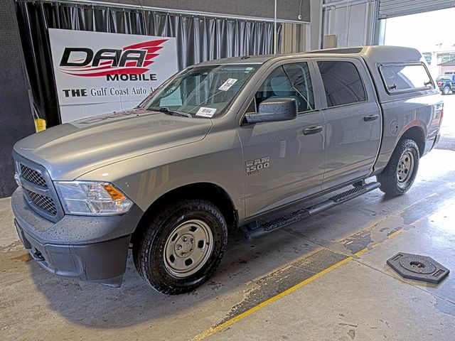 2020 Ram RAM 1500