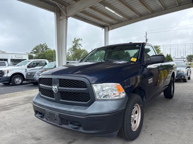 2017 Ram Ram 1500