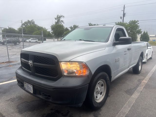 2017 Ram Ram 1500
