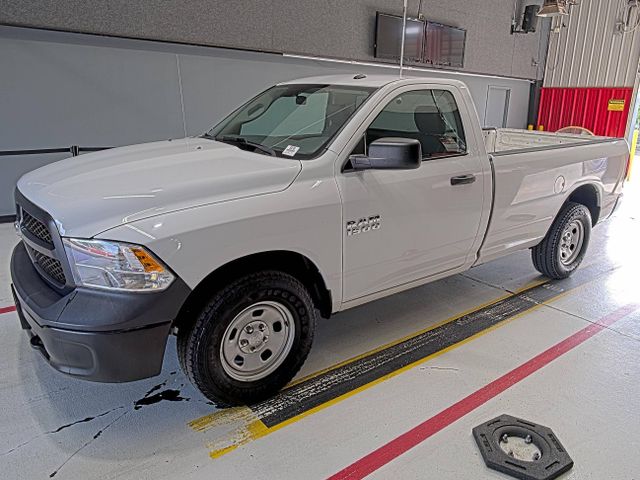 2017 Ram RAM 1500