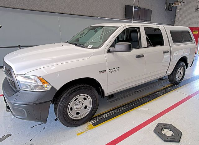 2018 Ram RAM 1500