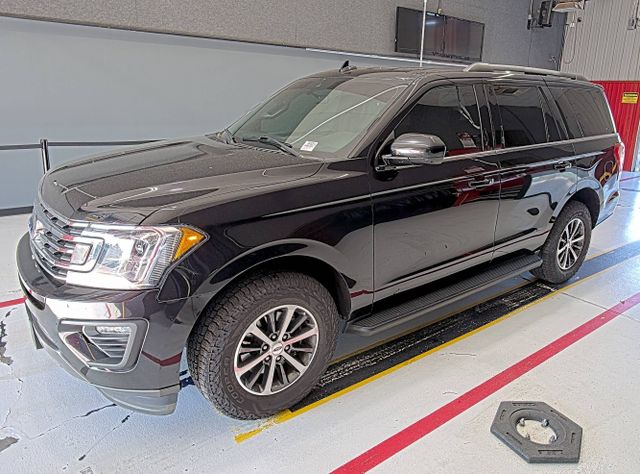 2020 Ford Expedition