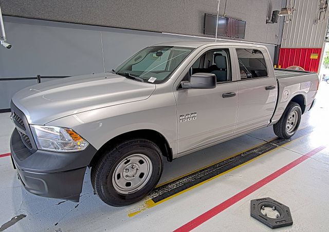 2017 Ram RAM 1500