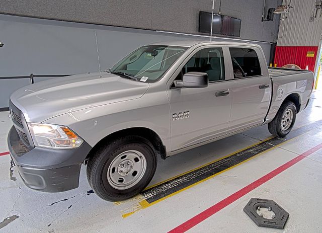 2016 Ram RAM 1500