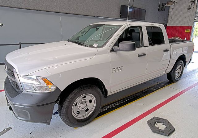 2018 Ram RAM 1500