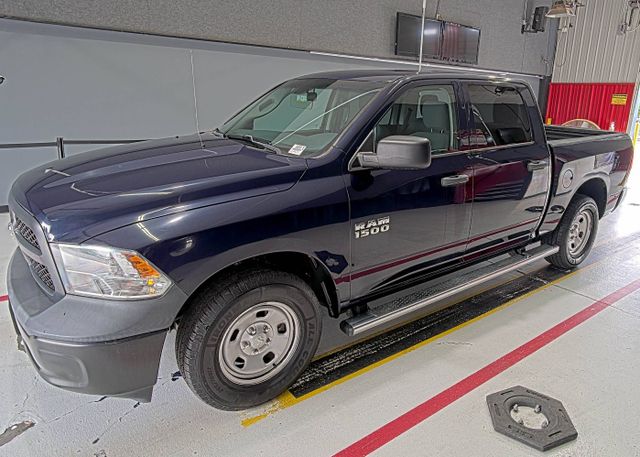 2018 Ram RAM 1500