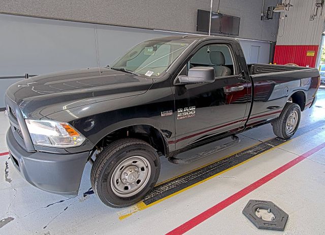 2017 Ram 2500