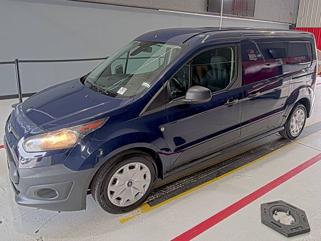 2016 Ford TRANSCON