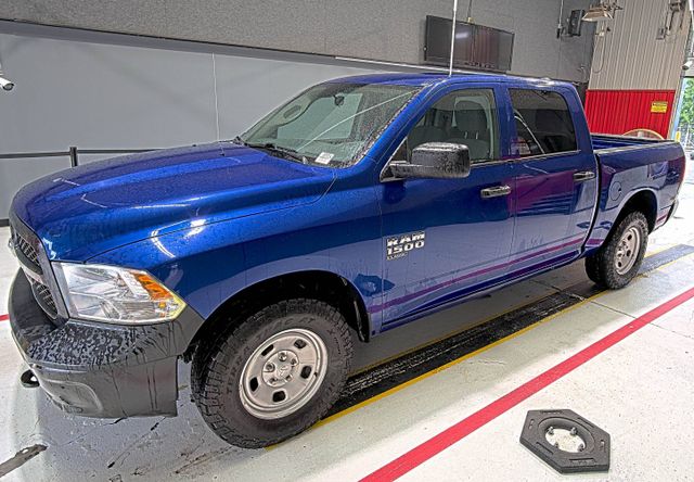 2019 Ram RAM 1500