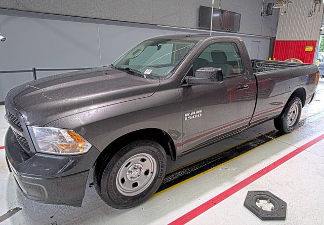 2017 Ram RAM 1500