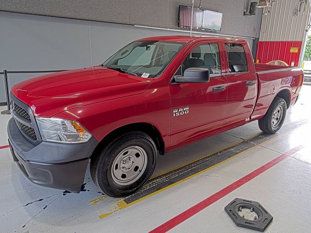 2018 Ram RAM 1500