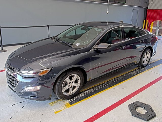 2020 Chevrolet Malibu